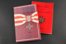 "Orders, Decorations, Medals and Badges of the Third Reich", Vol 2, Littlejohn and Dodkins