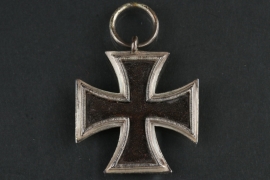 Prussia - 1813 Iron Cross 2nd Class