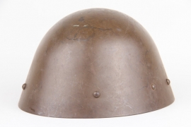 M34 Czech helmet - 1936
