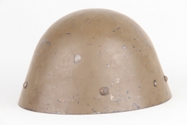 M34 Czech helmet - 1936