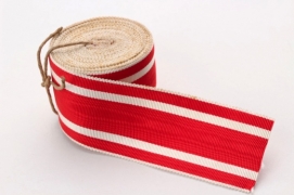 Ribbon for Turkish War Medal