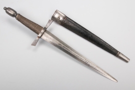 16th century style Dagger