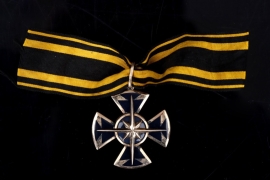 Hesse-Darmstadt - Order of the Star of Brabant Knight's Cross 1st Class
