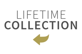 A lifetime collection