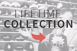 Lifetime Collection - Hermann Komenda