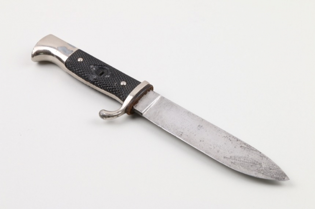 HJ knife - RZM M7/38