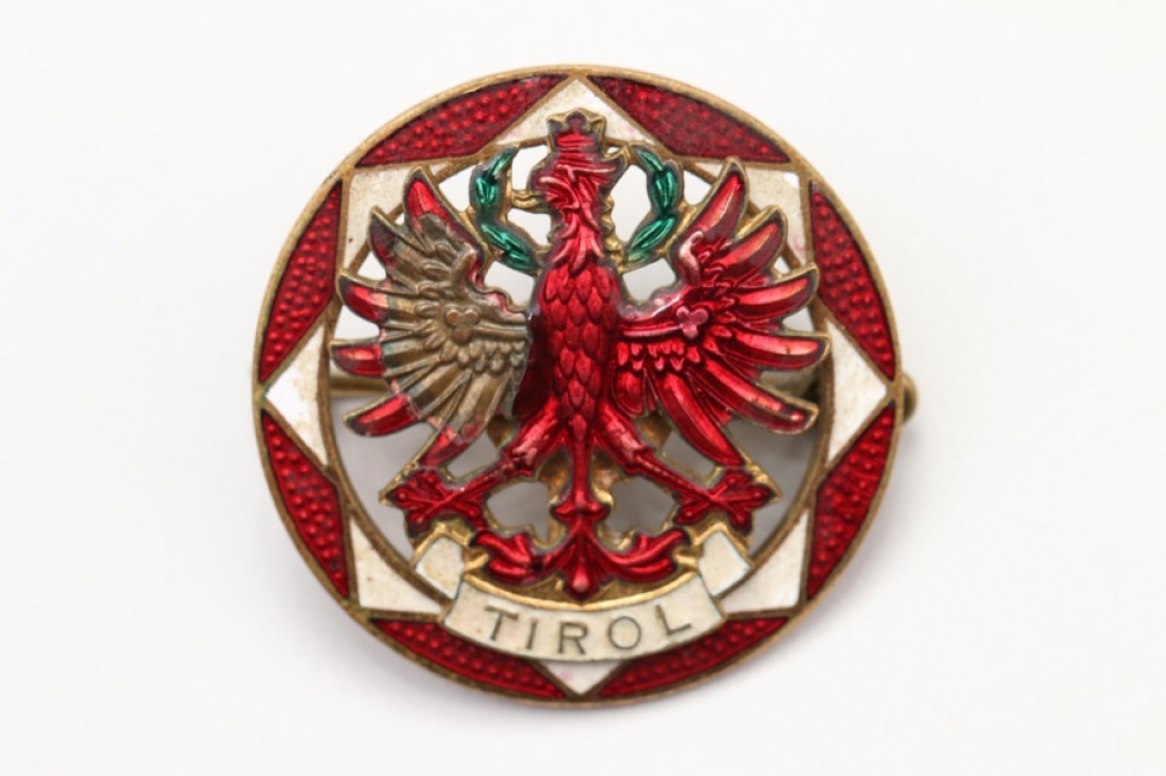 Österreich - Abzeichen Tirol