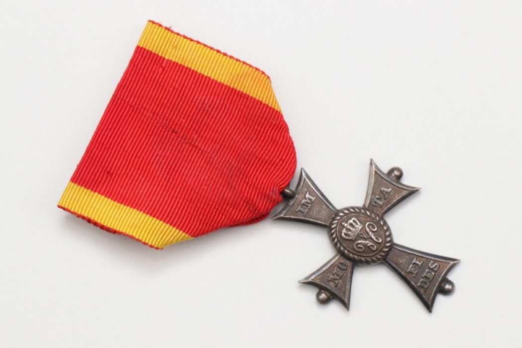 Braunschweig - Orden Heinrich des Löwen Verdienstkreuz 2.Klasse