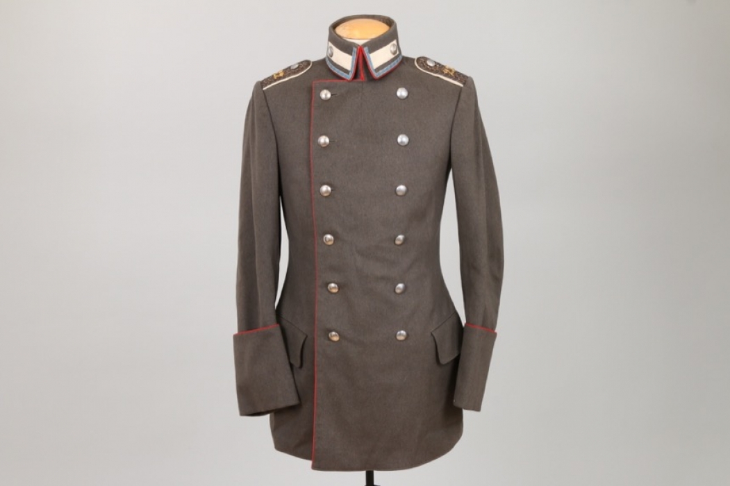 Bavaria - Inf.Rgt.22 Litewka uniform Leutnant