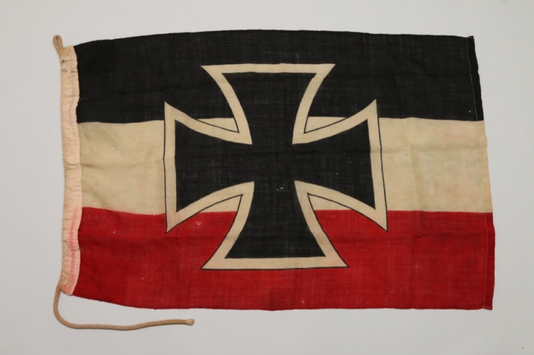 Kriegsmarine war flag (1933-1935)