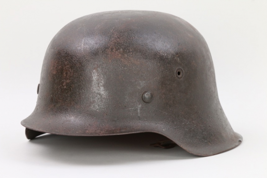 Heer M42 helmet