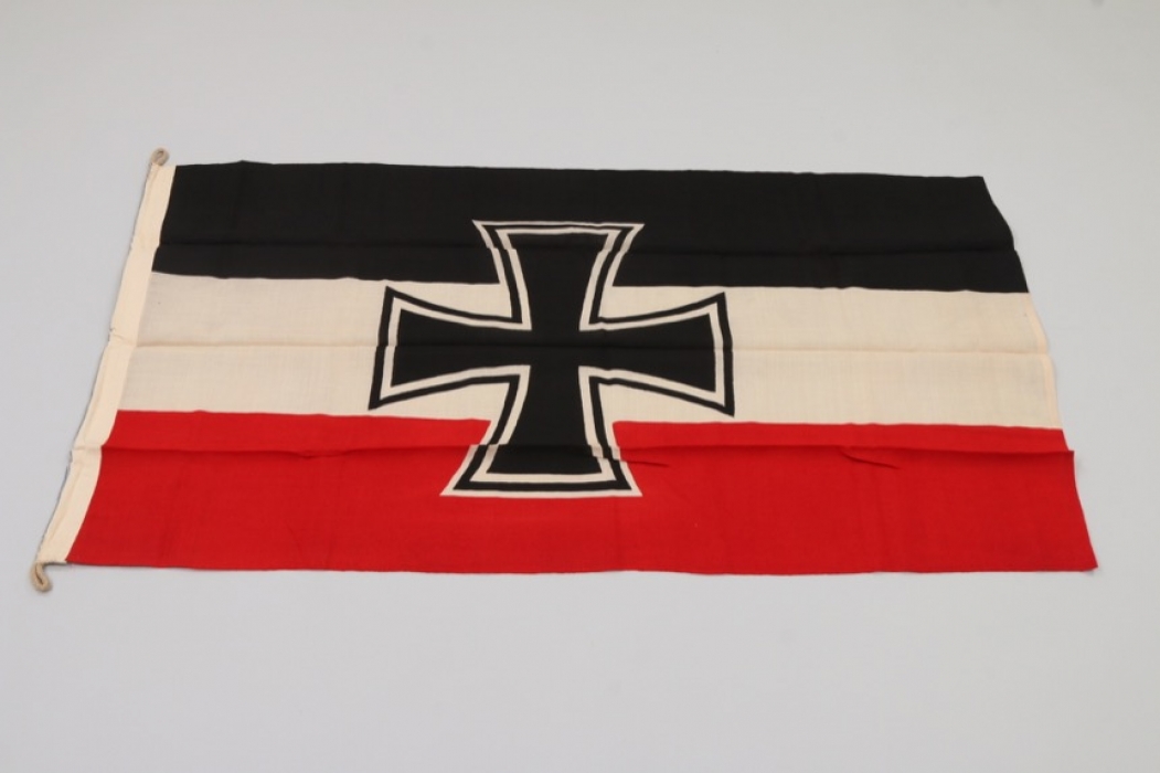 Kriegsmarine war flag (1933-1935)