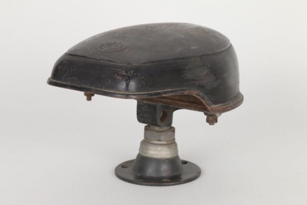 Wehrmacht NOTEK black-out head lamp