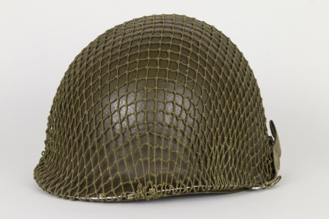 Bundeswehr M56 helmet