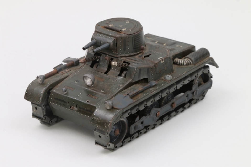 Gama - Wehrmacht Panzer