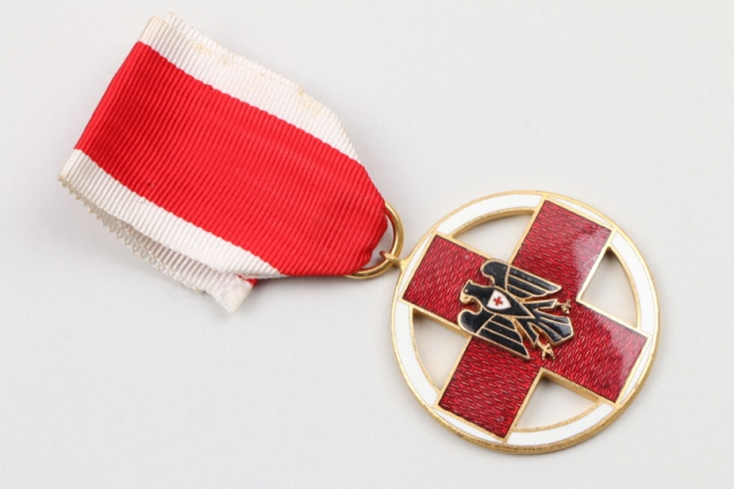 German Red Cross Honor Badge - Medal