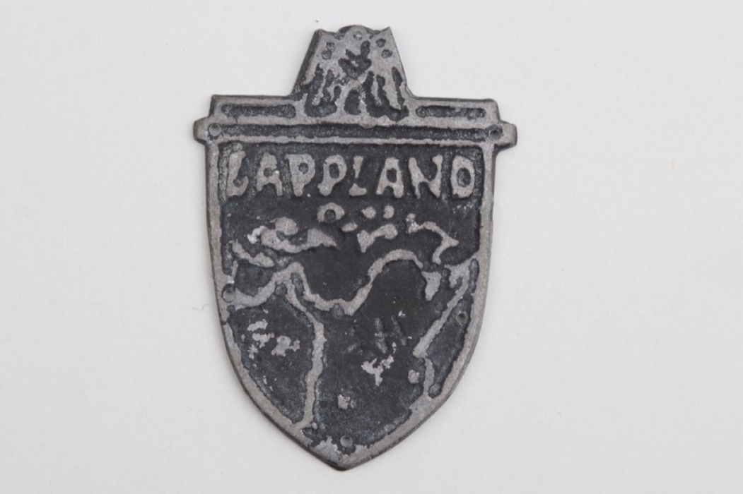 Lappland Shield