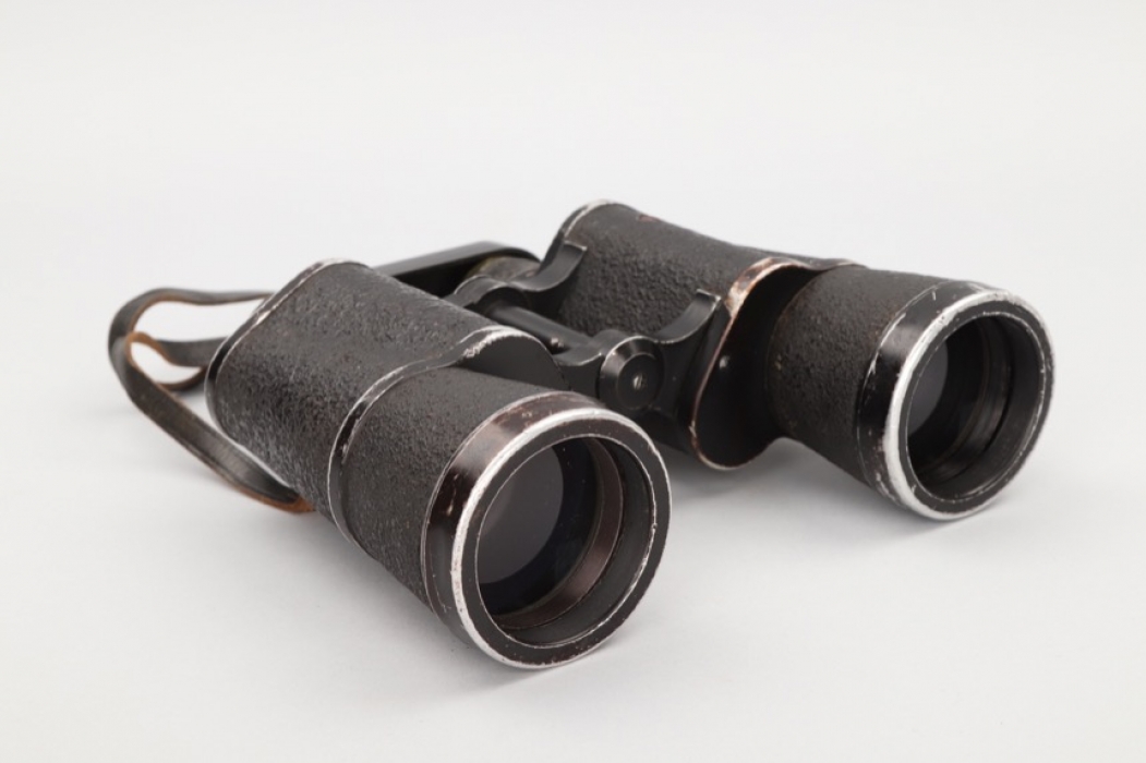 Wehrmacht 7x50 binoculars - bmk
