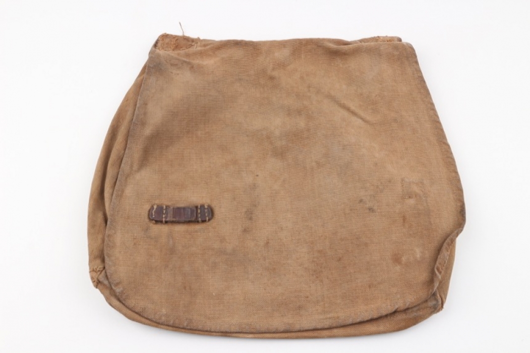 Imperial Germany - WW1 bread bag - Inf.Rgt.117 (1908)
