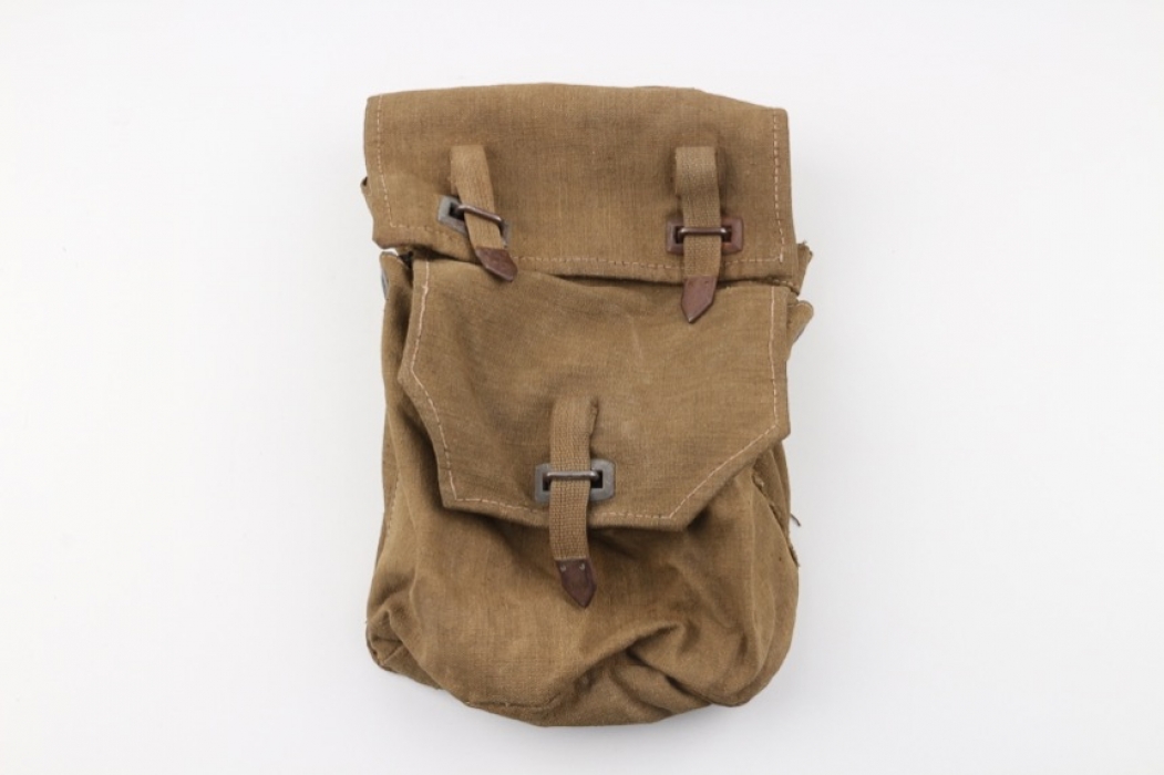 Wehrmacht Pionier explosive kit assault bag