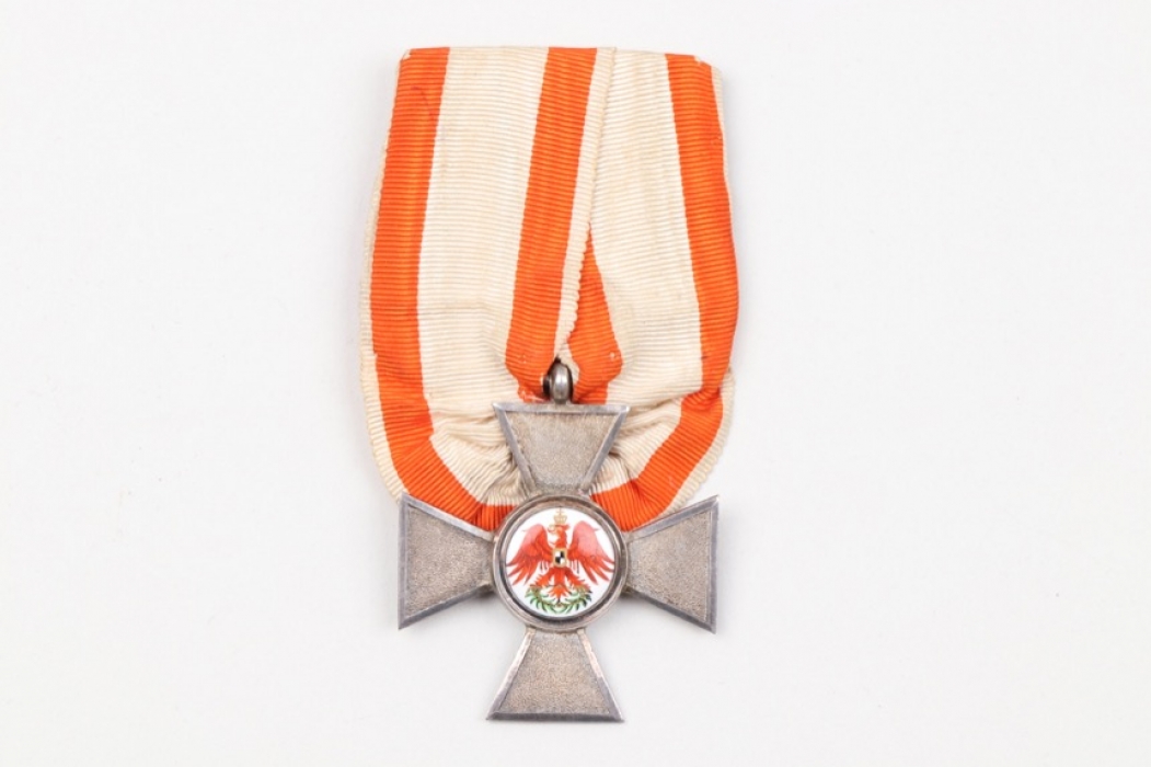 Prussia - Order of the Red Eagle 4th Class