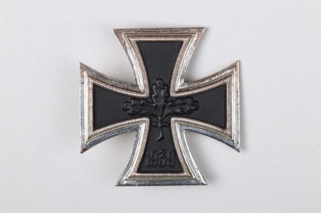 1939 Iron Cross 1st Class - 1957-type