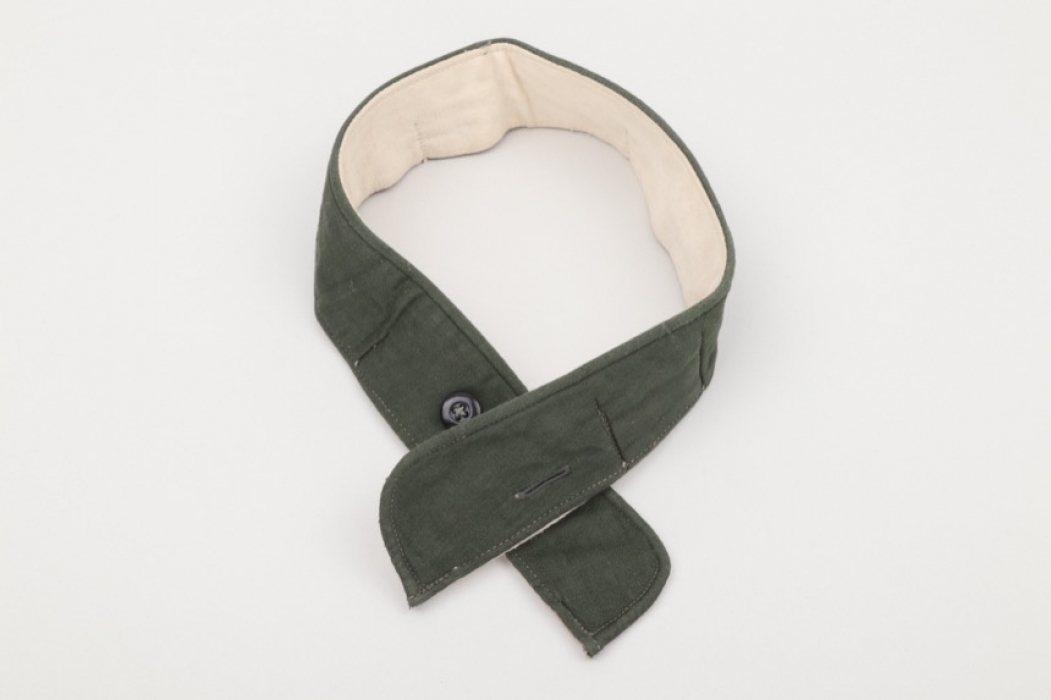 Heer / Waffen-SS inner collar - 1942