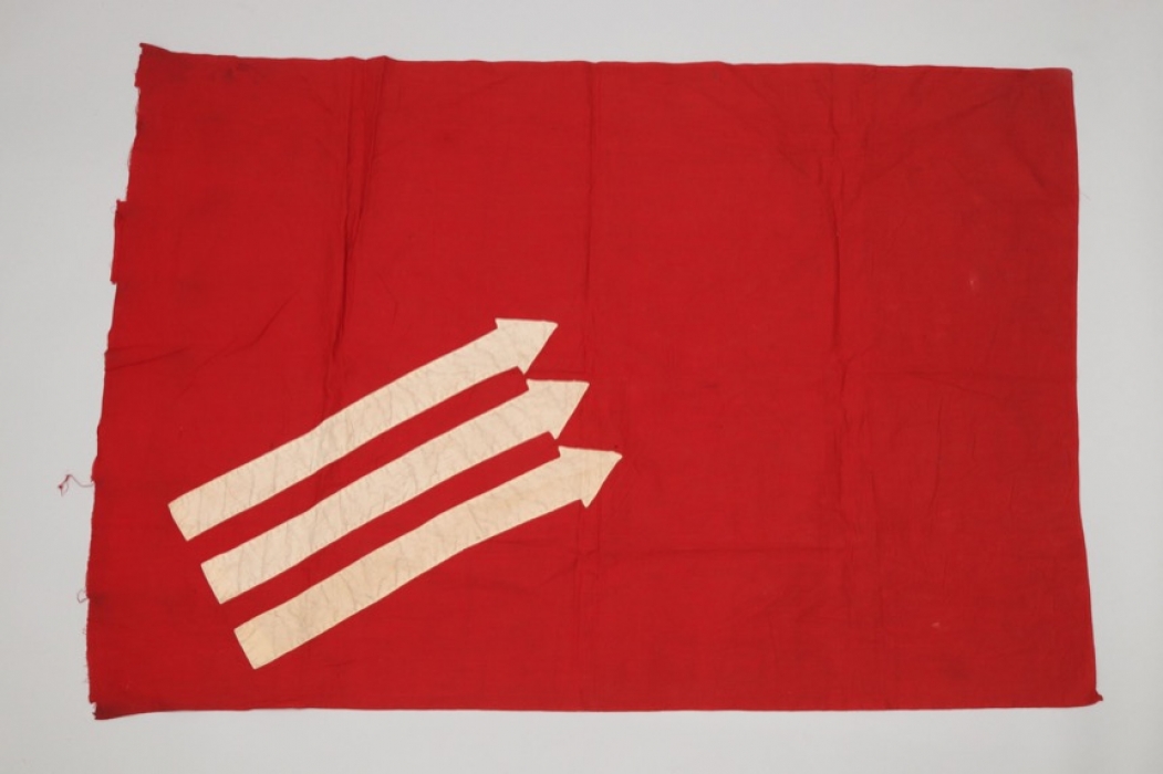 "Eiserne Front" unit flag