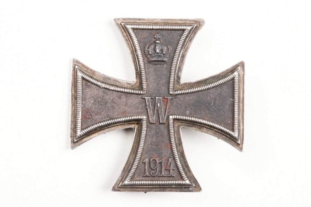 1914 Iron Cross 1st Class  - CD 800