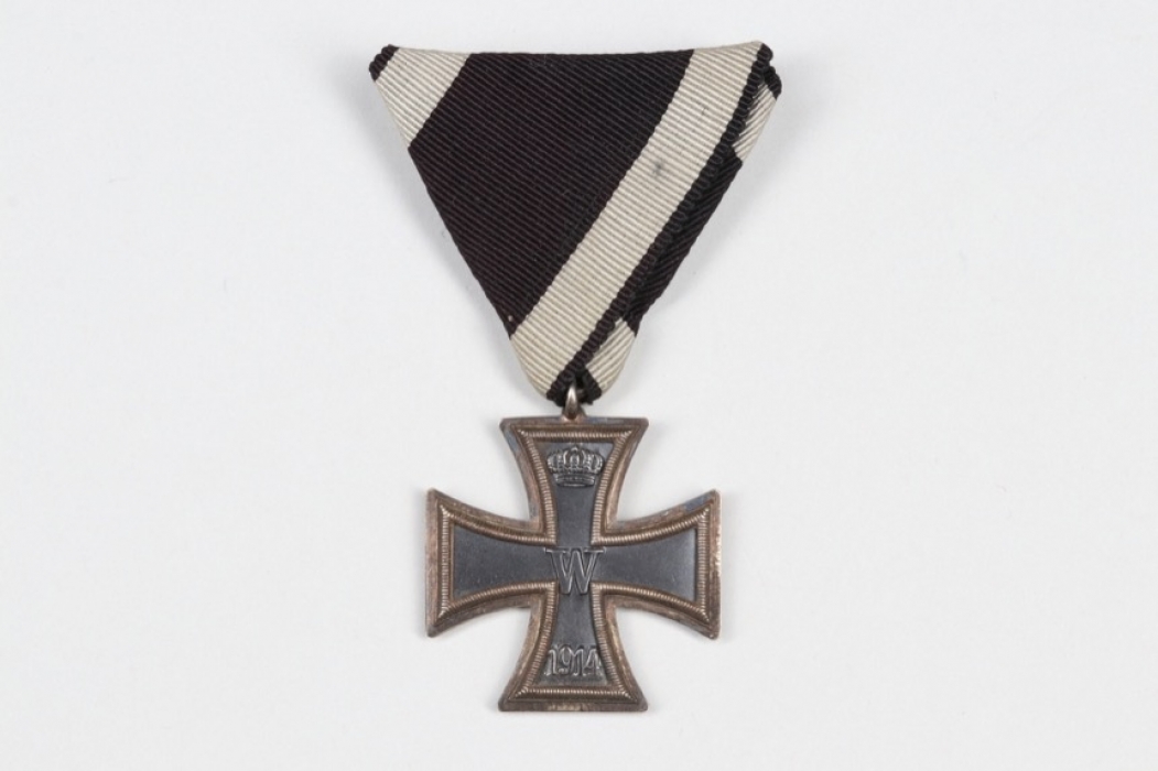 1914 Iron Cross 2nd Class "Prinzengröße"