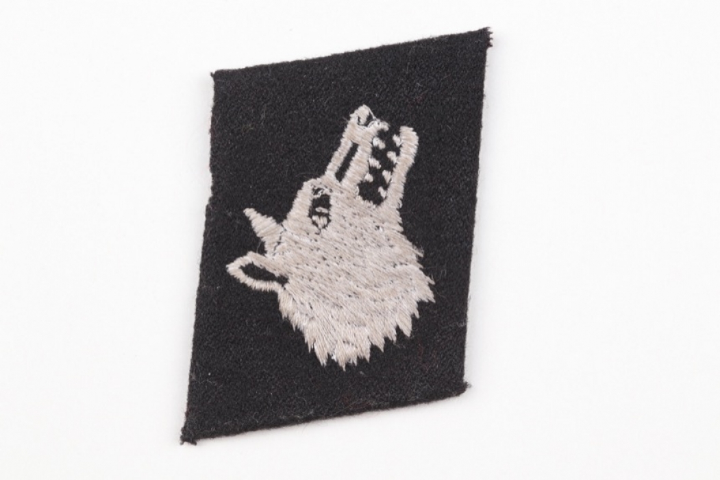 Waffen-SS 30.Waffen-Grenadier-Division collar tab - EM/NCO