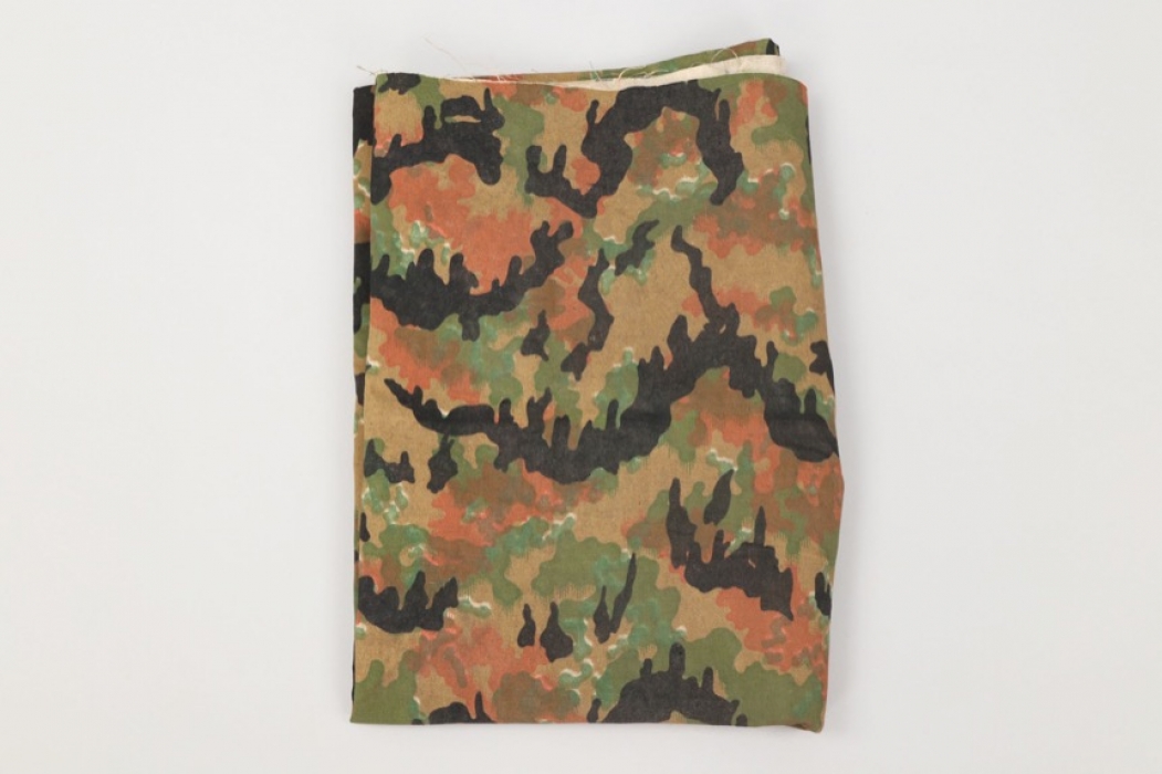 Wehrmacht "Leibermuster" camouflage cloth