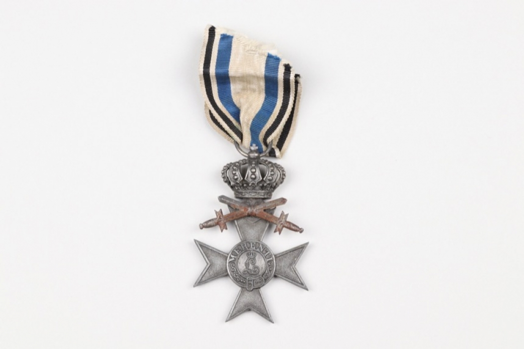 Bavaria - Military Merit Cross 3rd Class