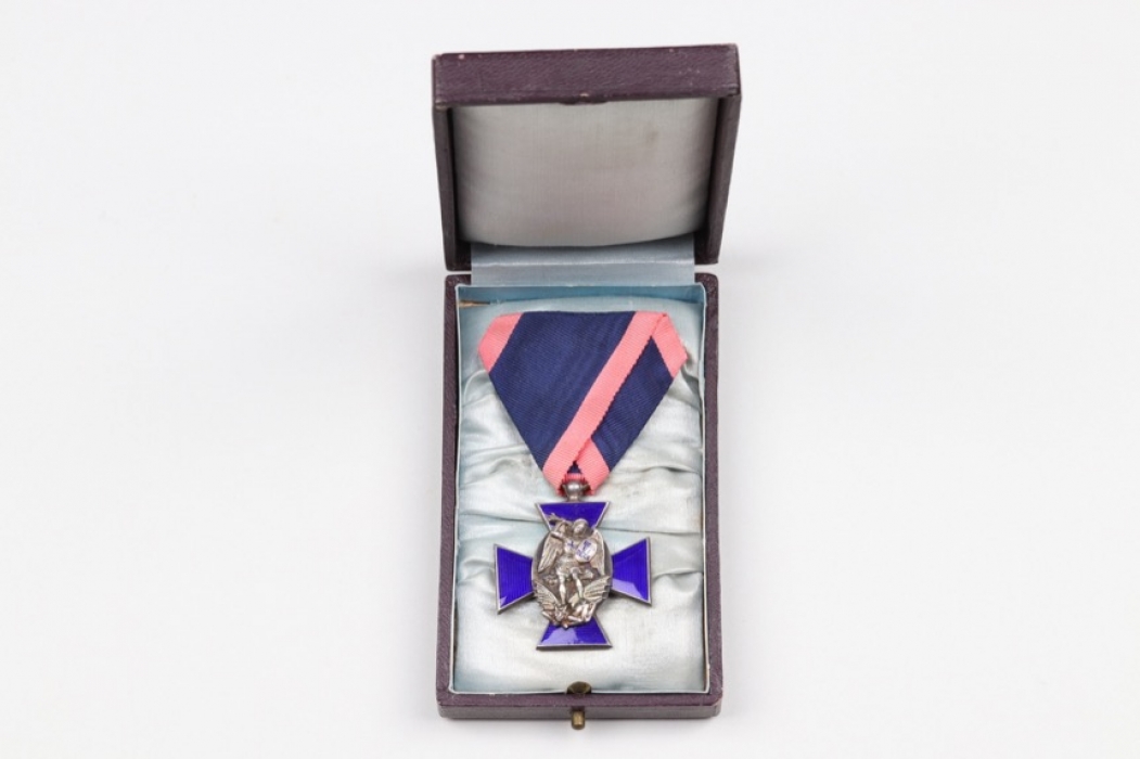 Bavaria - Order of Saint Michael 4th Class in case
