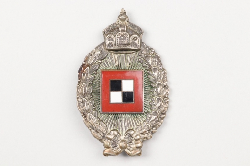 Imperial Germany - Observer's Badge by Meybauer