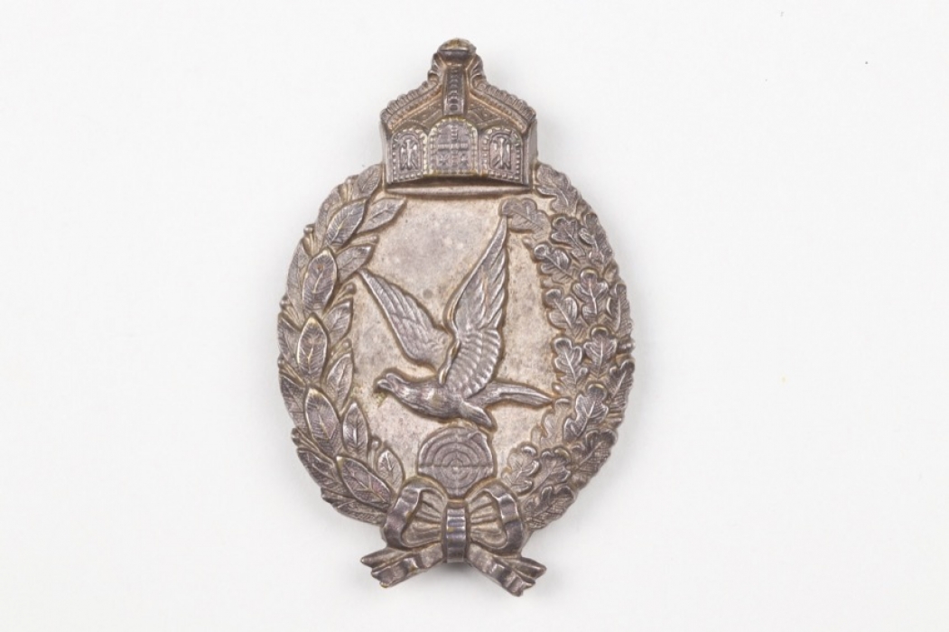 Imperial Germany - Air Gunner's Badge