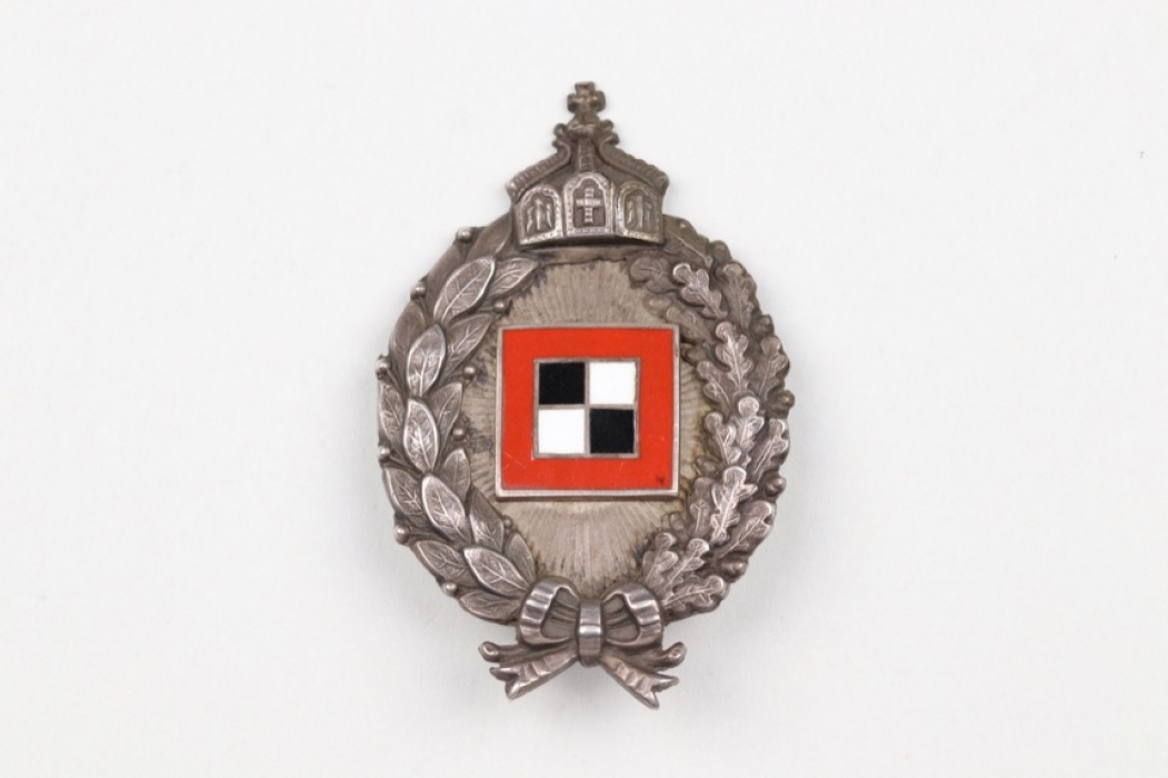 Imperial Germany - Observer's Badge "Prinzengröße"