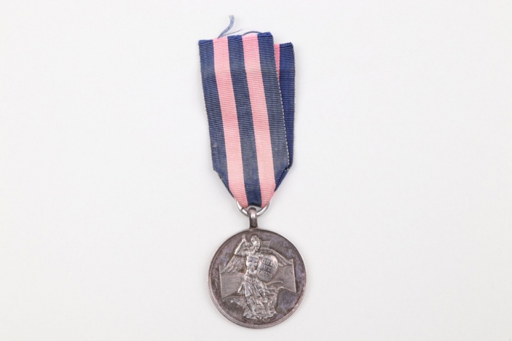 Bavaria - Order of Saint Michael silver medal