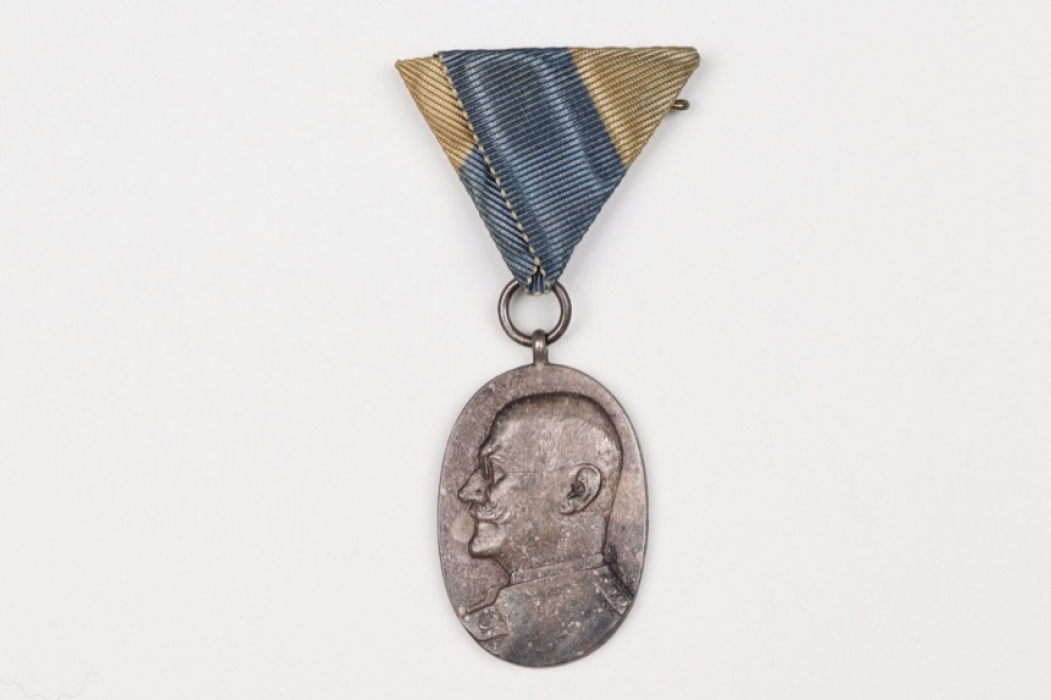 Bavaria - Prinz Alfons 25 year Jubilee Medal