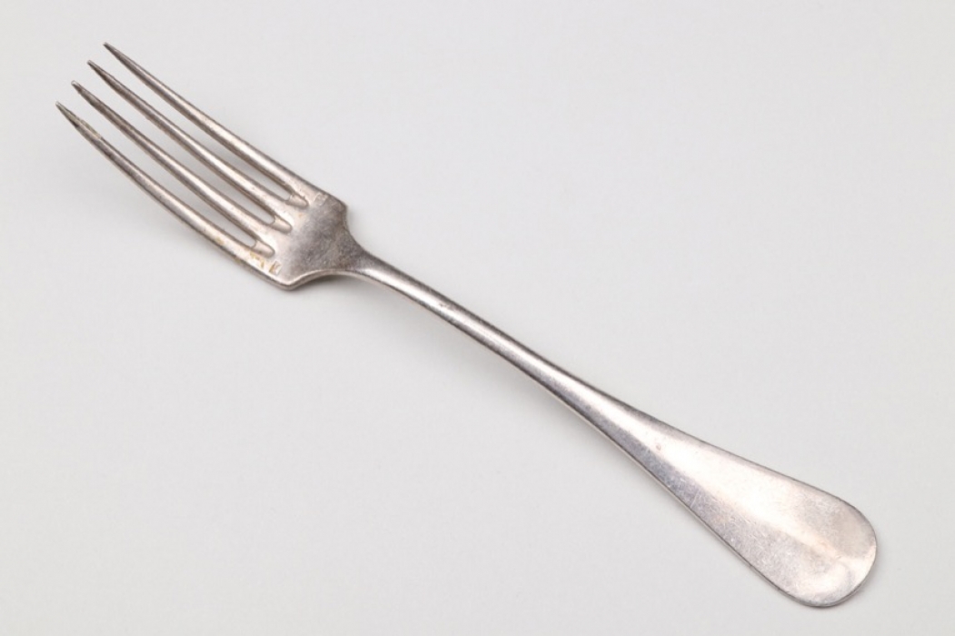 Imperial Germany - Fliegertruppe canteen fork