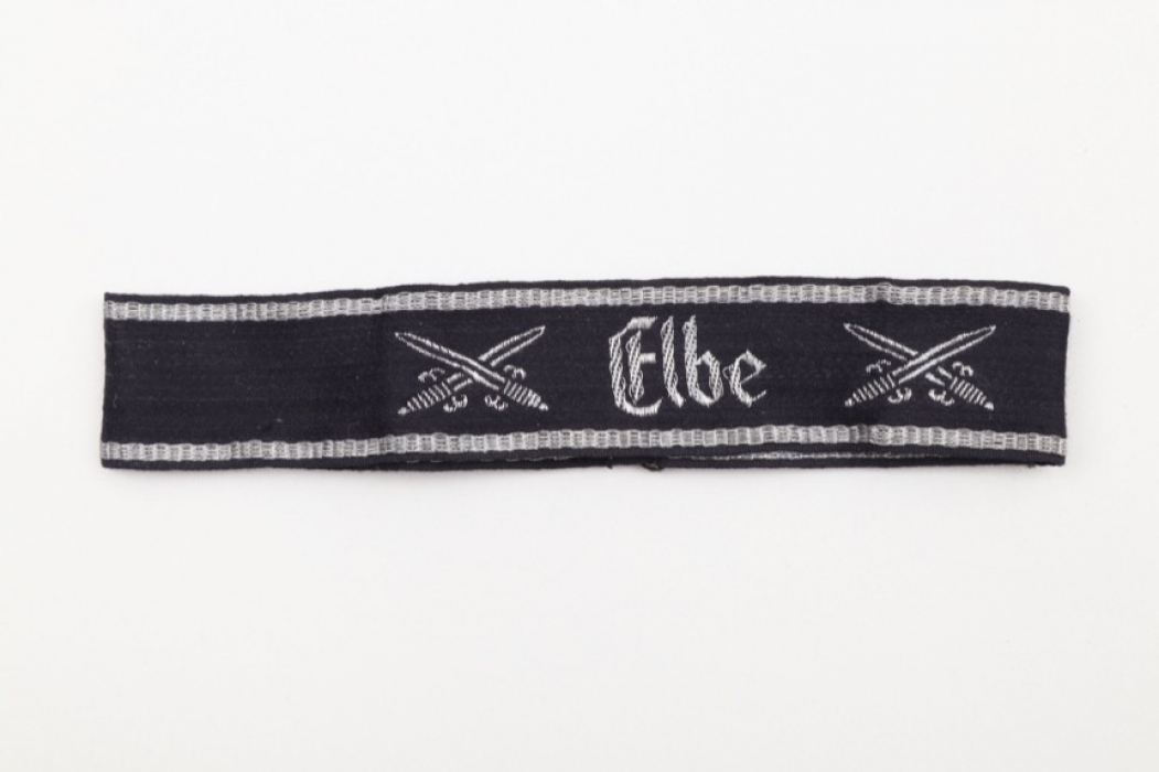 NS Soldatenbund "Elbe" cuffband