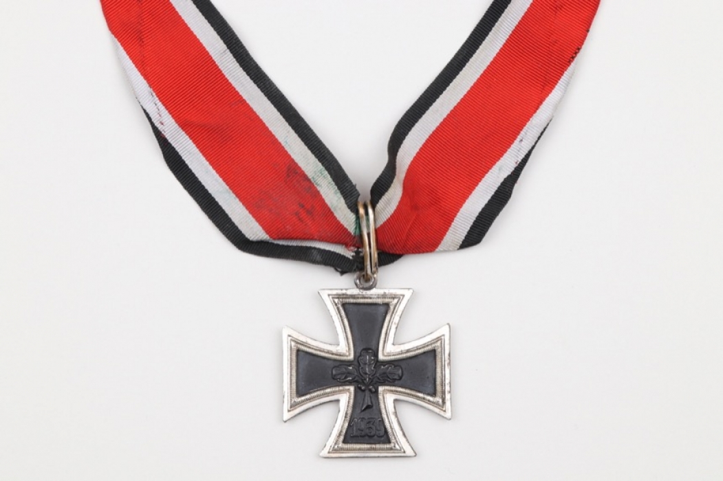 Lt. Vögerl - 1957 Knight's Cross