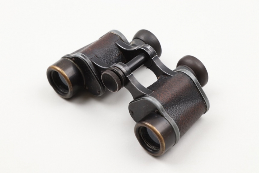 Wehrmacht 8x24 binoculars - Zeiss
