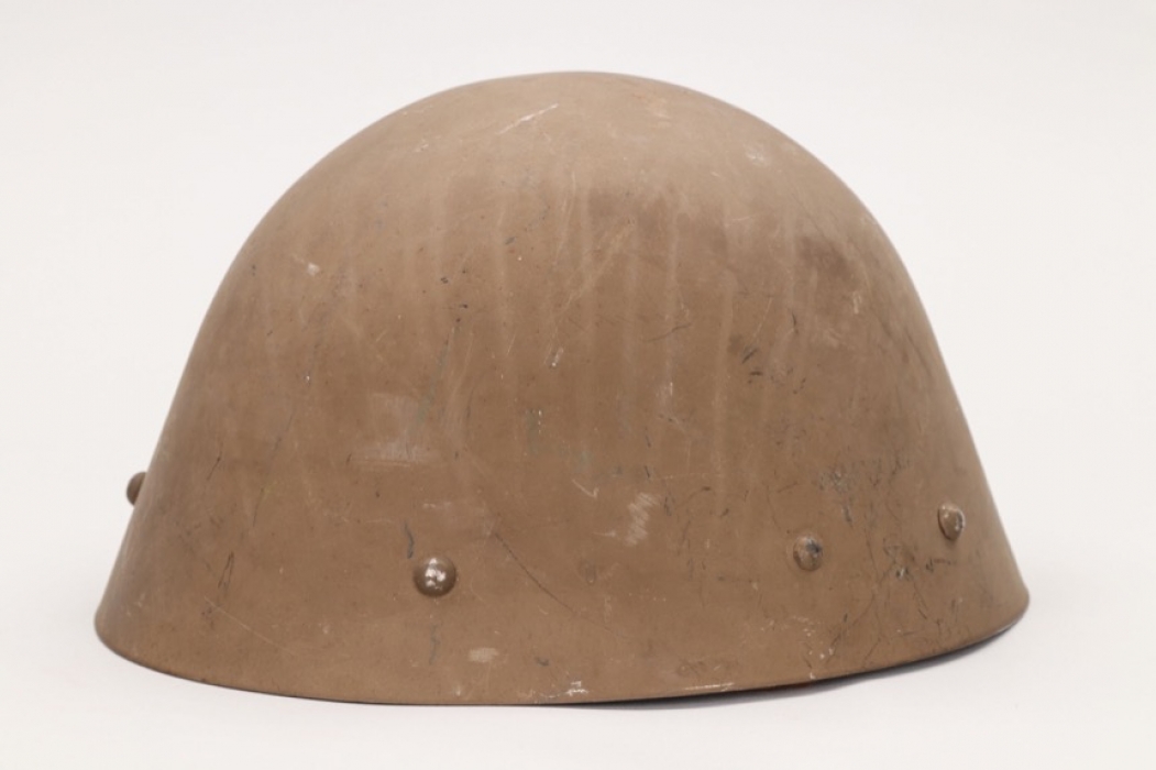 Czech M34 helmet