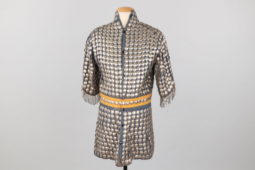 Unknown dress coat - 1900