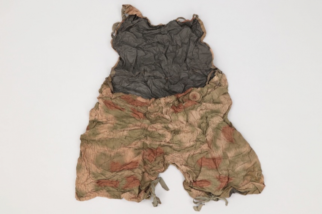 Wehrmacht tan & water gas protection trousers