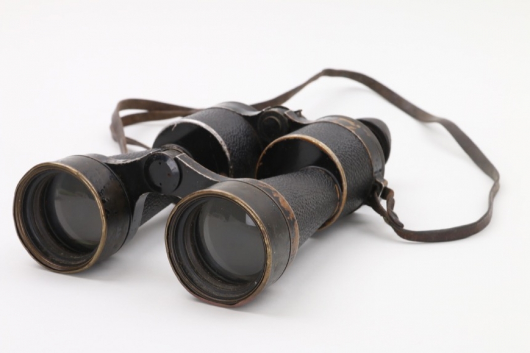Kriegsmarine 7x50 binoculars - Huet Paris