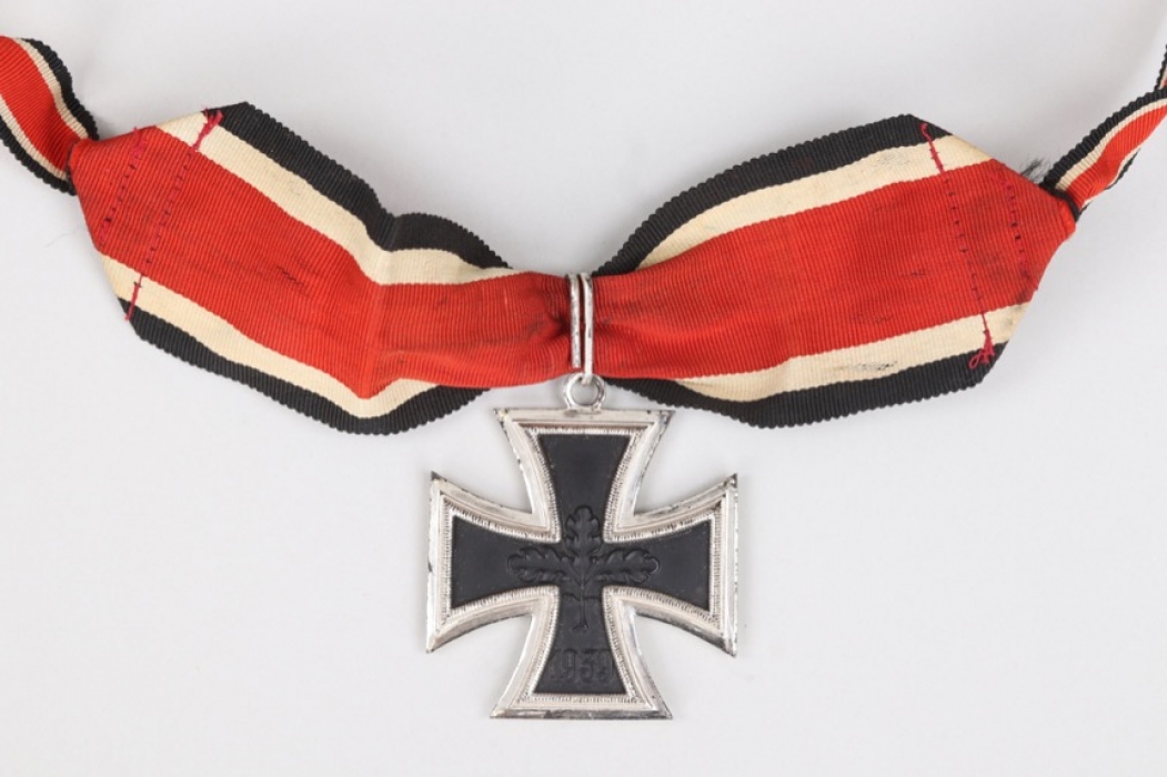 1957 Knight's Cross of the Iron Cross (Schickle/Deumer)