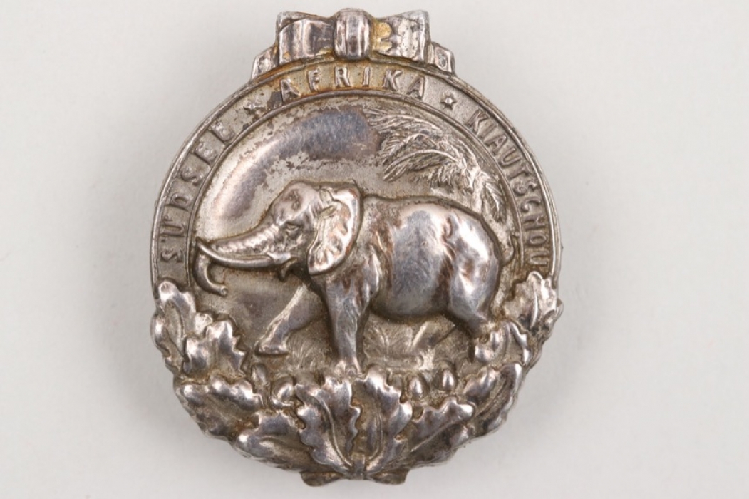 Imperial Gemrany - Colonial "Elephant" Badge 1921