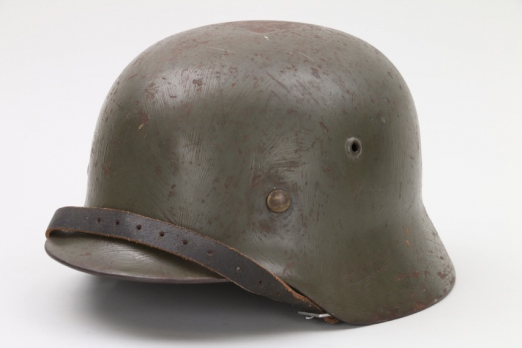 Heer M35 helmet - ET64